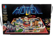 Hotel von MB - Spieleklassiker