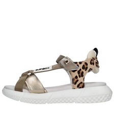 E1845 CAV. Sandalen ELENA