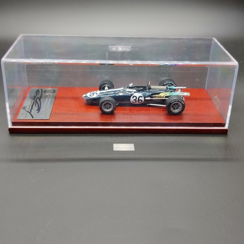 Tsm eagle gurney weslake - eagle, gurney-weslake