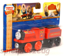 Thomas und seine Freunde