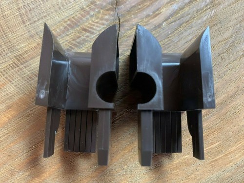 Pvc rollladen einlauftrichter - pvc,