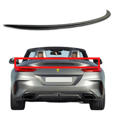 Heckspoiler passend für BMW