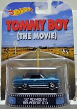Hot Wheels 2014 - Retro Entertainment: Tommy Boy - '67 Plymouth Belvedere GTX