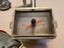 Kienzle Electric Autouhr Oldtimer Vintage