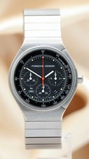 Iwc porsche design chronograph - iwc,