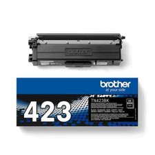 Brother original Toner TN423BK