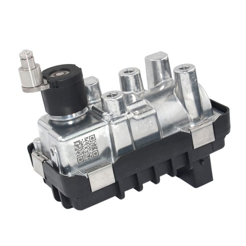 Turbolader actuator - turbolader,