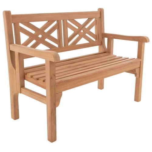 Divero sitzer gartenbank - divero,