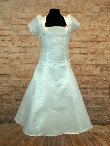 Kommunionkleid - ,