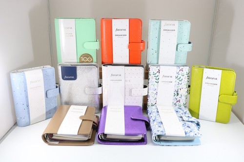 Brandneu filofax - brandneu,