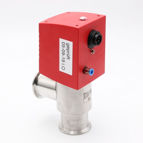 Pfeiffer vacuum avc 040 - pfeiffer,