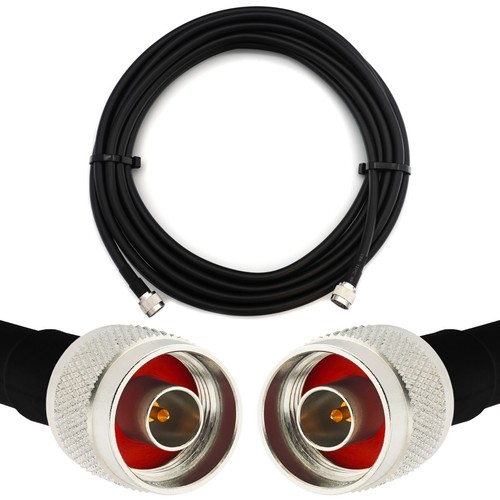 Stecker auf - n, n