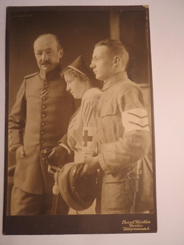 Goslar soldaten in uniform - 2,