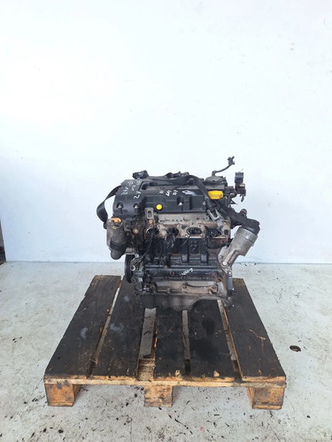 Motor opel corsa a12xer 2 - opel, d