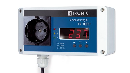 Tronic 1000 - h-tronic,