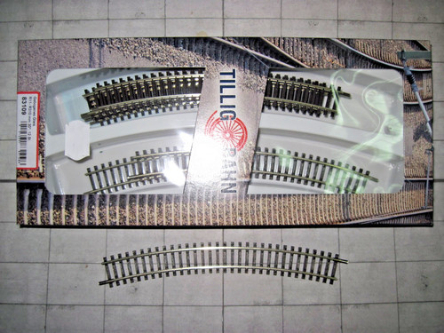 Tillig 83109 spur - tt,