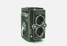 Rolleiflex Rollei Magic