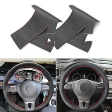 Interior Sewing Leather Cover