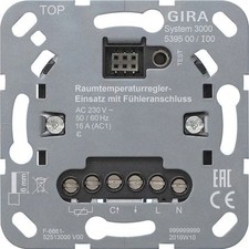 Gira 539500 System 3000