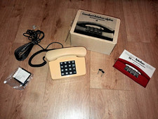 Vintage antik Telefon Fe TAp