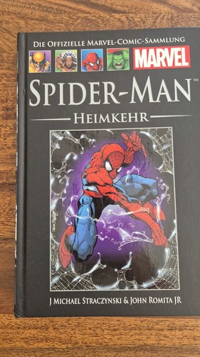 Spider man heimkehr - spider-man,