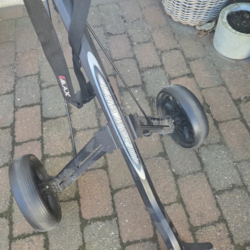 Golf trolley - golf,