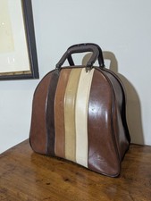Vintage brunswick bowlingkugel - brunswick,