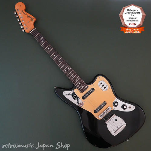 Fender made japan - in,