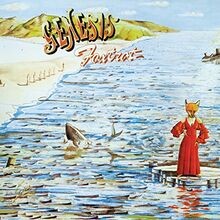 Foxtrot vinyl von genesis - [vinyl,