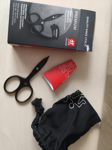 Zwilling premium nagel und - premium,
