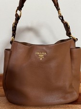 PRADA VITELLO DAINO SIDE