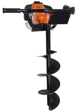 ATIKA ELB 52 Erdlochbohrer