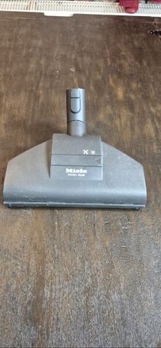 Miele turbo plus - turbo, stb