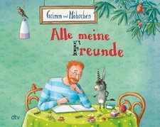 Grimm und Möhrchen – Alle