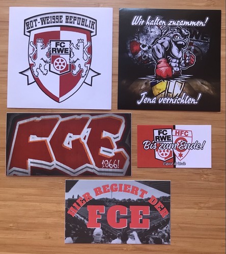 Aufkleber sticker rot weiß - aufkleber,