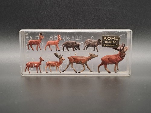 Merten 1003 8 tiere - 8,