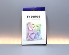 NZXT F120 RGB 120mm Lüfter