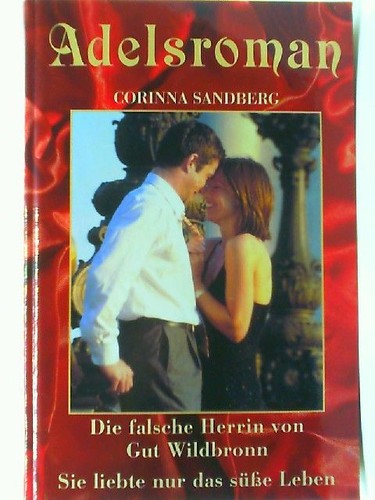 Die falsche herrin - die,