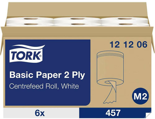 Rollen tork 121206 - tork, standard