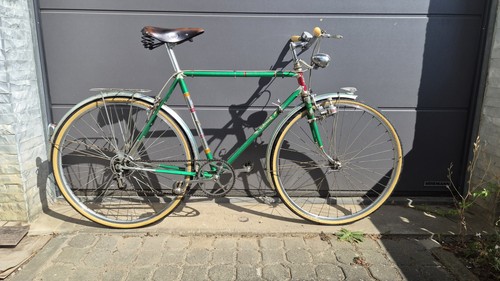 Rabeneick campagnolo sport - rabeneick,