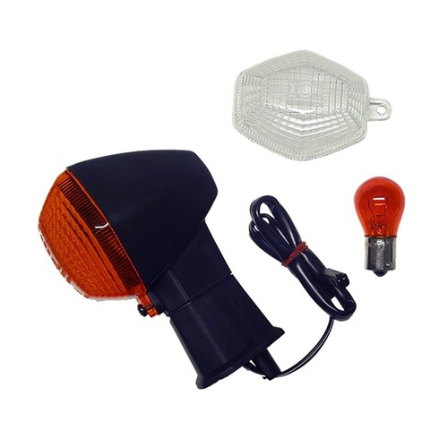 Blinker komplett hinten - , links