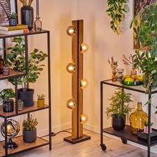 Retro Stehleuchte Stehlampe