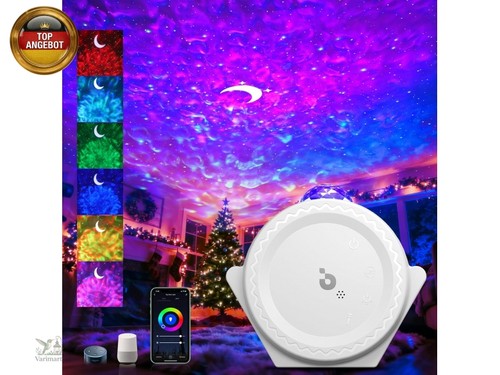 Led smart sternenhimmel - led,