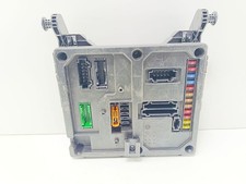 Ford Galaxy 2003 Benzin