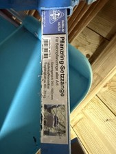 Pflanzring-Setzzange für
