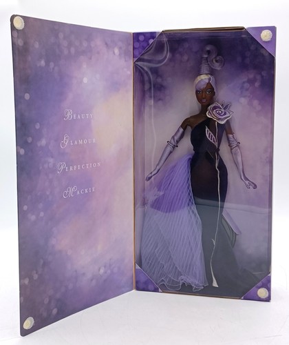 Bob mackie avon - bob, the