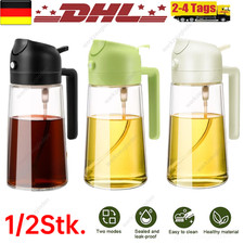 Ölsprüher für Speiseöl Öl