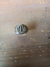 Ring Afrika- Korps (DAK) , Palme /Schlange