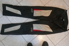 Motorradhose Damen Gr. DL von