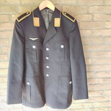 BW Uniformjacke Stabsunteroffizier Luftwaffe